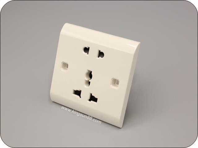 2 & 3 Pins Socket