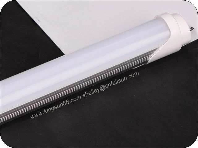T8 LED Tube Aluminium